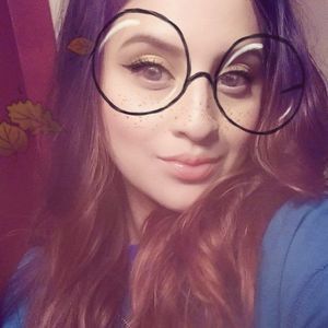 Meet your Posher, Sylvia